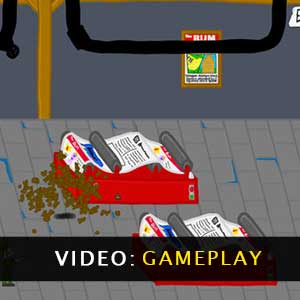 NotCoD Gameplay Video