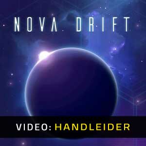 Nova Drift Video-opname