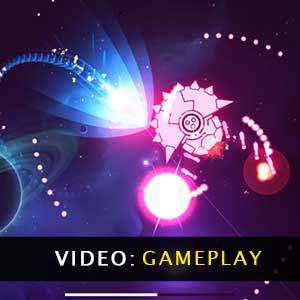 Nova Drift Gameplay Video