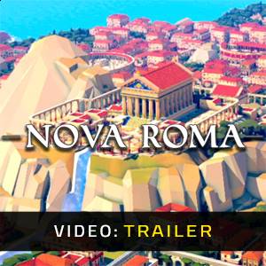 Nova Roma - Videotrailer