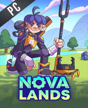 Nova Islands Pc