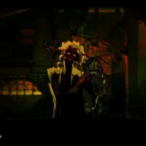 Nowhere Manor - Verhalen