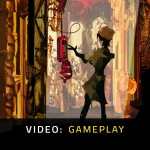 Nowhere Manor - Gameplayvideo