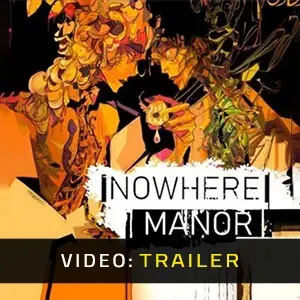 Nowhere Manor - Videotrailer