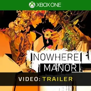 Nowhere Manor Xbox One - Videotrailer