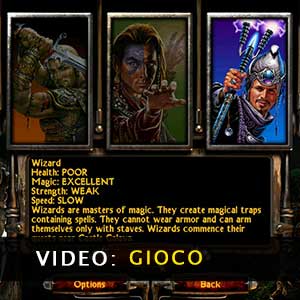 NOX Gameplay Video