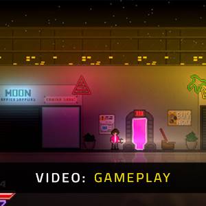 Noxia Somnia - Gameplayvideo