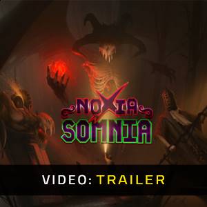 Noxia Somnia - Videotrailer