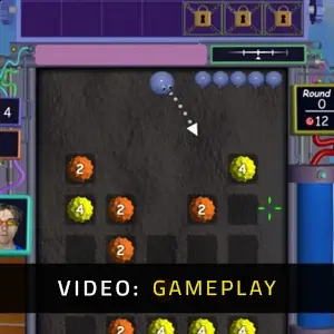 Nubby's Number Factory - Gameplay