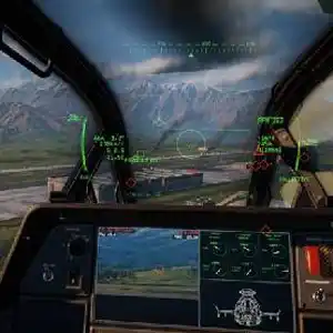 Nuclear Option - Fabbriche