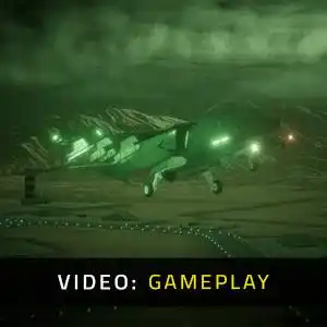 Nuclear Option - Gameplay Video