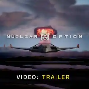 Nuclear Option - Video Trailer