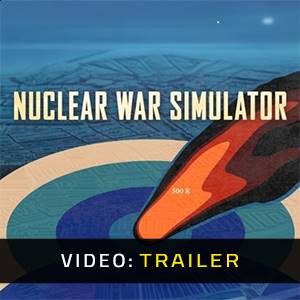Nuclear War Simulator Videotrailer