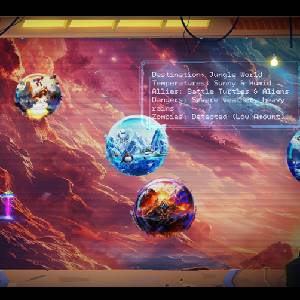 Nuke Them All Junglewereld