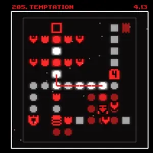 NULLPTR - Verleiding