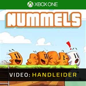 Nummels - Video-aanhangwagen