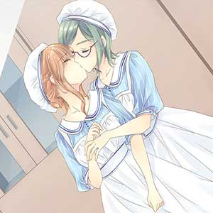 Nurse Love Addiction