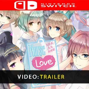 Nurse Love Syndrome Switch
