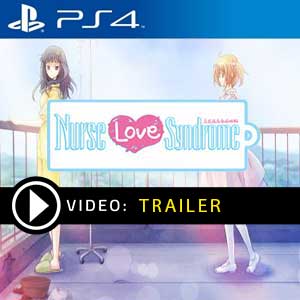 Koop Nurse Love Syndrome PS4 Goedkoop Vergelijk de Prijzen