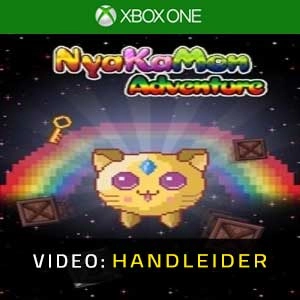 Nyakamon Adventures Xbox One