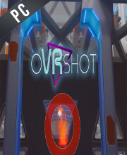 oVRshot Pc