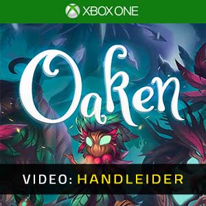 Oaken Video-opname