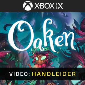 Oaken Video-opname