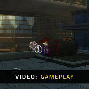 Oaths of Light - Gameplay Video
