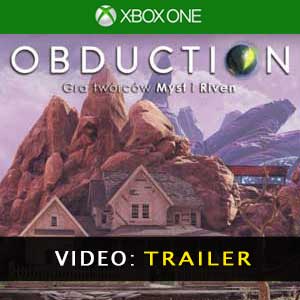 Koop Obduction Xbox One Goedkoop Vergelijk de Prijzen