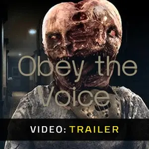 Obey the Voice - Videotrailer