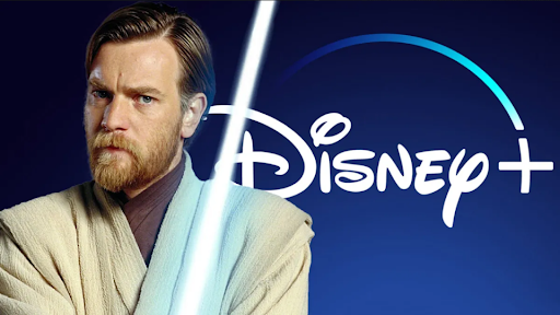 Speelt Ewan McGregor Obi-Wan?