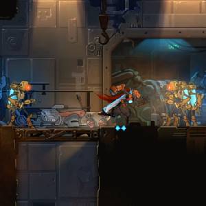 Oblivion Override Vijanden