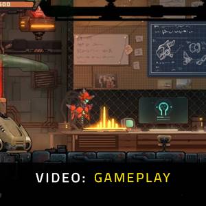 Oblivion Override Gameplay Video