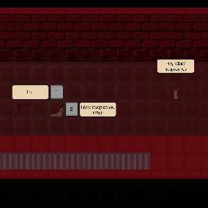 Obscurant - Dialoogkeuze