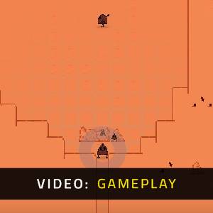 Obscurant Gameplay Video