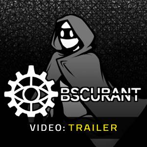 Obscurant Video Trailer