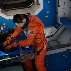 Observation - Camera