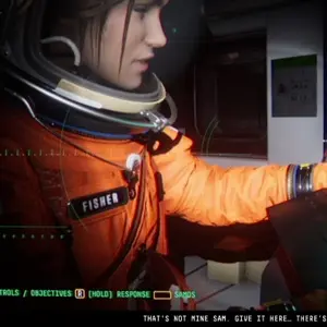 Observation - Laptop