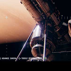 the station’s control systems