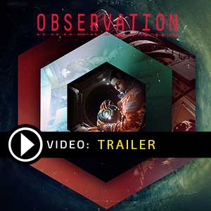 Koop Observation CD Key Goedkoop Vergelijk de Prijzen