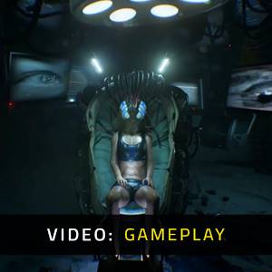 Observer - Gameplay Video