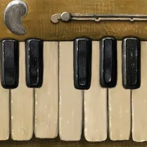 Occulto - Piano