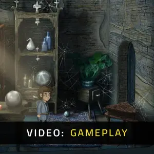 Occulto - Gameplay