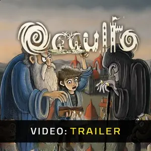 Occulto - Trailer