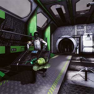 Occupy Mars The Game - Kas