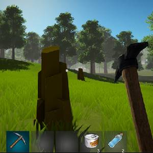 Ocean Is Home Island Life Simulator - Pikhouweel