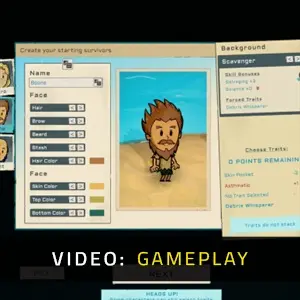 Oceaneers - Gameplayvideo