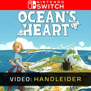 Oceans Heart Video Trailer