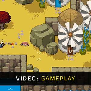 Oceans Heart Gameplay Video