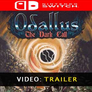 Koop Odallus The Dark Call Nintendo Switch Goedkope Prijsvergelijke